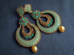 Artificial Jewelry in Pakistan: A Fusion of Tradition and Modernity Artificial Jewelry