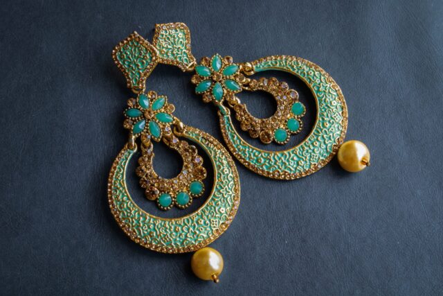 Artificial Jewelry