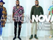 Fashion Nova Men: Redefining Modern Masculine Style Fashion Nova Men
