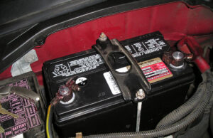 The Ultimate Guide to Car Batteries: Everything You Need to Know Car Batteries
