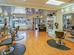 Top Beauty Salon Marketing Agency in Dubai – Grow Your Brand Today Beauty Salon Marketing Agency in Dubai