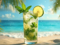 The Ultimate Mojito Recipe: A Refreshing Classic for Every Occasion Mojito