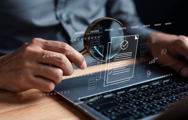 AI in Material Discovery for Future Semiconductors Material Discovery