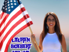 Lauren Boebert Height: A Detailed Overview lauren boebert height