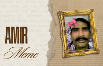 The Story Behind the Viral Amir Meme | Internet Culture Explained Amir Meme