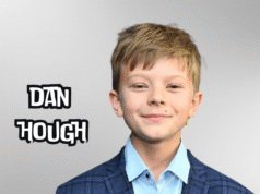 Dan Hough: A Comprehensive Insight into His Life and Career Dan Hough