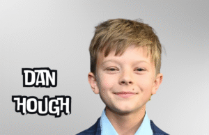 Dan Hough: A Comprehensive Insight into His Life and Career Dan Hough