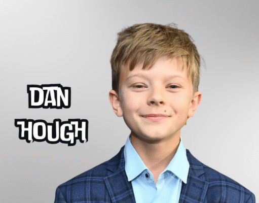 Dan Hough: A Comprehensive Insight into His Life and Career Dan Hough