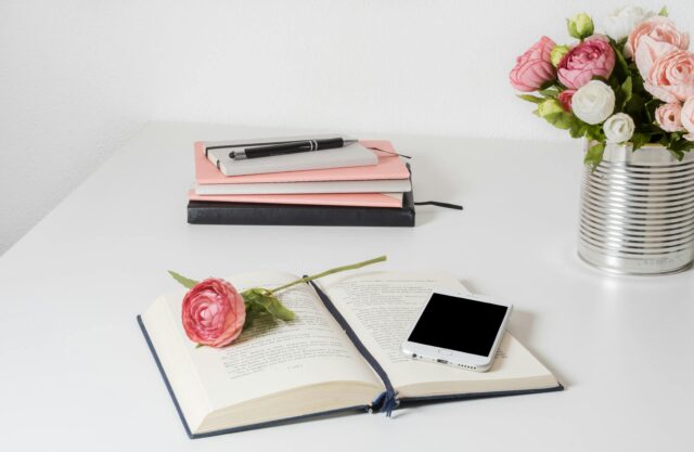 Branded Notebooks