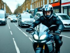 Motorcycle Helmet Law Explained: What Every Rider Should Know? Motorcycle Helmet Law