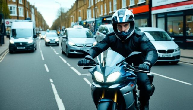 Motorcycle Helmet Law