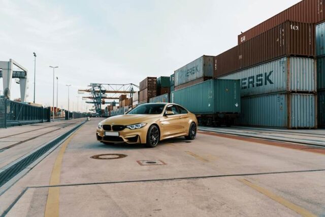 Car Shipping