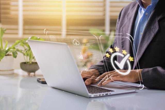 How to Align ISO 27001 with Existing Business Processes ISO 27001