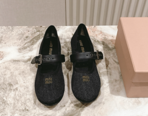 A Letter from Calliope: How miu miu shoes Changed the Way, I See Myself Miu miu shoes