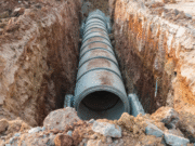 Signs Your Landscape Drainage Requires Professional Attention Landscape Drainage