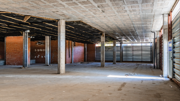Design-Build vs Design-Bid-Build for Renovations Commercial Renovation