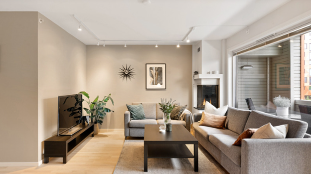 Interior Designer Transforms Rooms into Engaging, Spaces Interior Designer