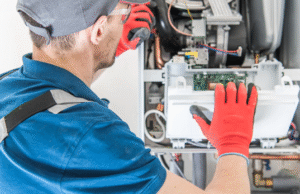 Warning Signs Your Furnace Needs Repair Before Winter Hits Furnace Needs Repair