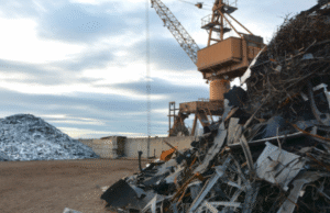 Top Reasons Commercial Property Managers Work with Scrap Yards Scrap Yards
