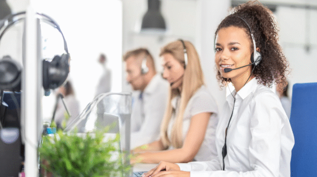 Multilingual Support