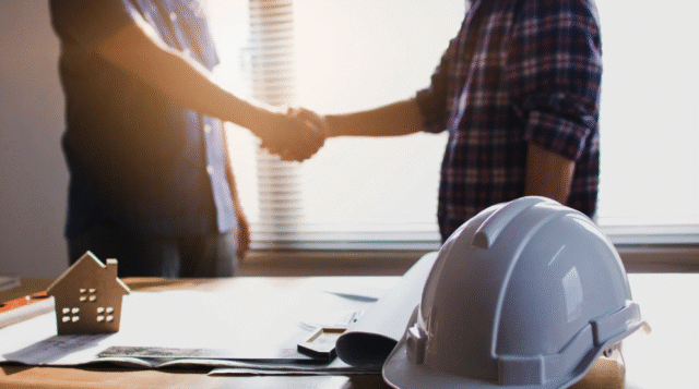 Home Builders