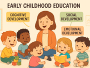Benefits of Early Childhood Education for Lifelong Learning Childhood Education