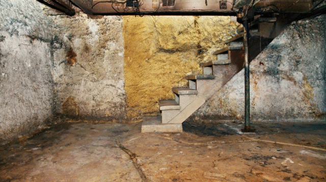 Basement Waterproofing Is Essential for Healthy Interiors Basement Waterproofing