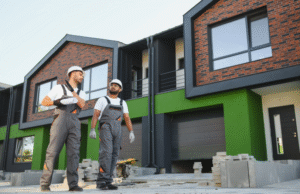 What Are the Biggest Perks of Working With a Custom Home Builder? Working With a Custom Home Builder
