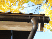 How To Know If Your Gutters Have Proper Gutter Slope Gutter Slope