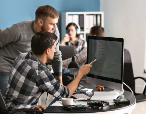 Key IT Support Services Every Business Should Consider for Growth IT Support Services