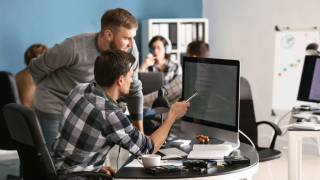 IT Support Services