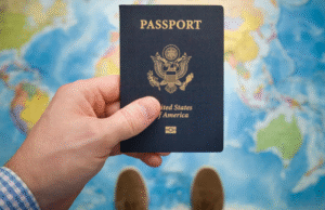 Common Mistakes Frequent Travelers Make With Passport Expiry Dates Passport Expiry Dates