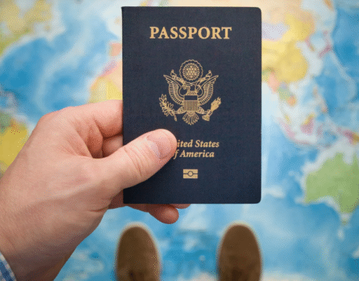 Common Mistakes Frequent Travelers Make With Passport Expiry Dates Passport Expiry Dates