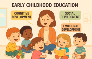 Benefits of Early Childhood Education for Lifelong Learning Childhood Education