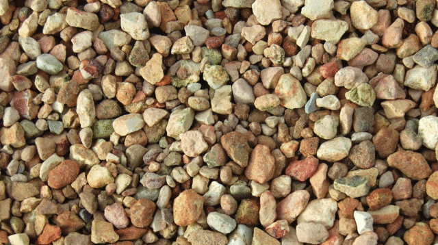 Erosion Control