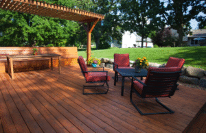 Understanding the Role of a Custom Deck Builder From Concept to Completion Deck Builder