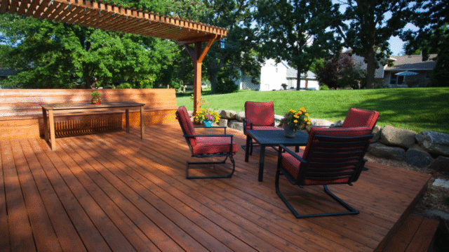 Deck Builder