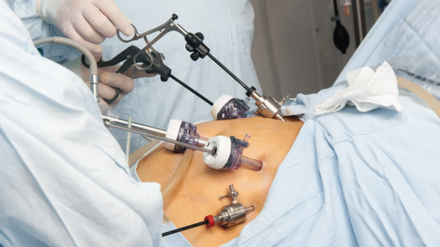 Gastric Bypass Surgery: Your Path to Long-Term Health gastric bypass surgery
