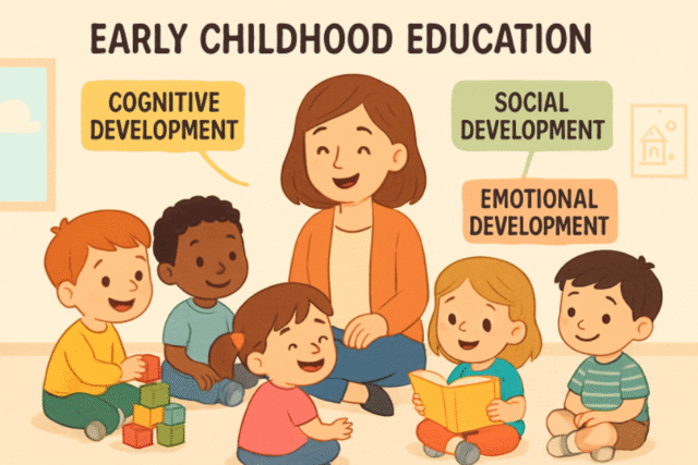 Childhood Education