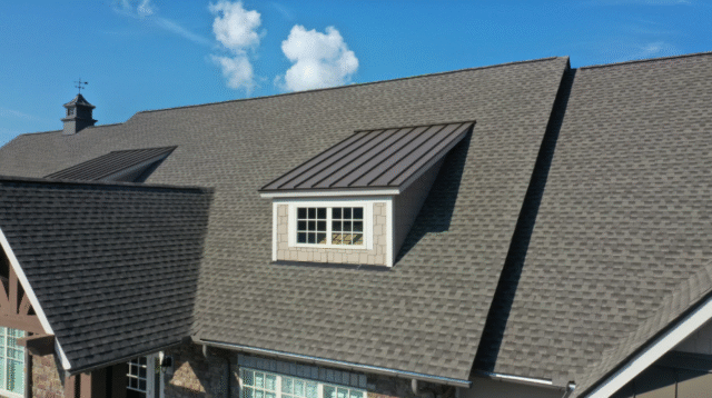 Rubber Roofing