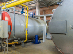 The Impact of Regular Industrial Boiler Maintenance on Operational Efficiency Industrial Boiler Maintenance