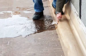 Signs You May Need Slab Leak Repair In Houston Homes Slab Leak Repair