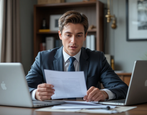 When a Personal Injury Lawyer Near Me Flags Inconsistencies in Insurance Adjuster Reports. Personal Injury Lawyer