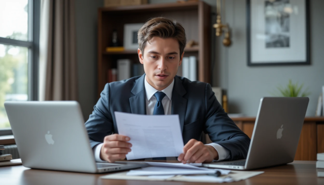 Personal Injury Lawyer