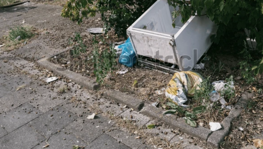 Refrigerator Recycling in Sussex County, NJ Guide Refrigerator