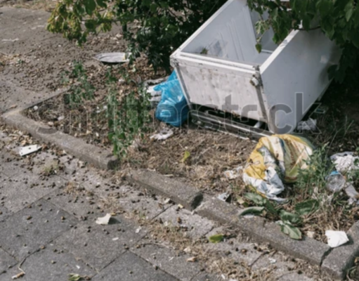 Why You Shouldn’t Just Toss Your Old Refrigerator in the Trash Refrigerator